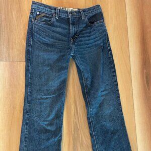 Girls Ariat Jeans